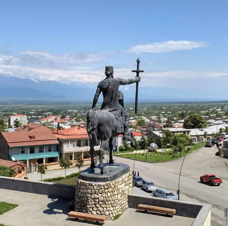 We'd love to hear from you